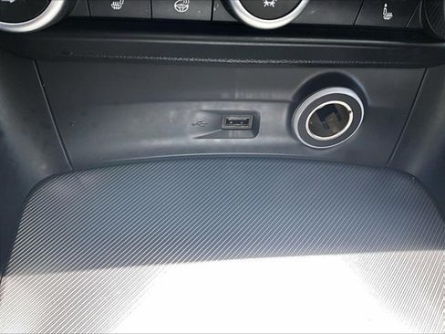 Used 2018 Alfa Romeo Stelvio Sport w/ Cold Weather Package image 25