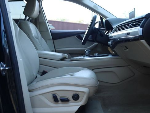 Used 2018 Audi Q7 2.0T Premium Plus image 23