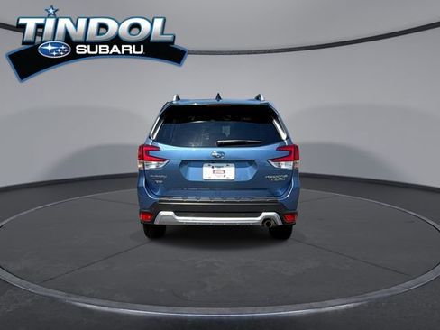 Certified 2024 Subaru Forester Touring w/ Convenience Package AWD/4WD image 7