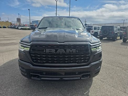 New 2026 RAM 1500 Limited image 8