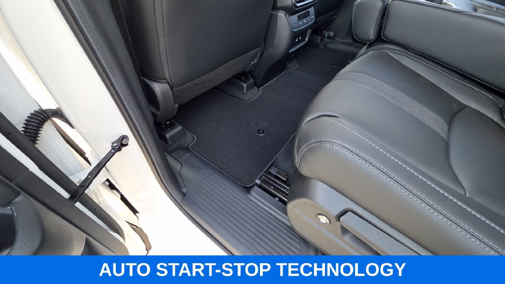 New 2026 Honda Pilot EX-L image 19