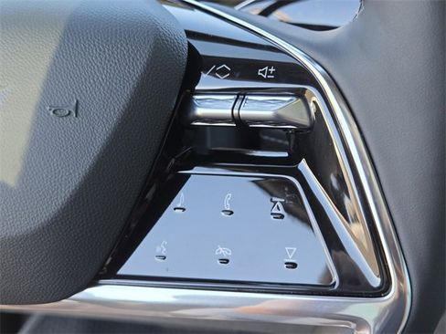 New 2026 Cadillac Escalade IQL Sport 1 w/ LPO, ONYX Package image 23