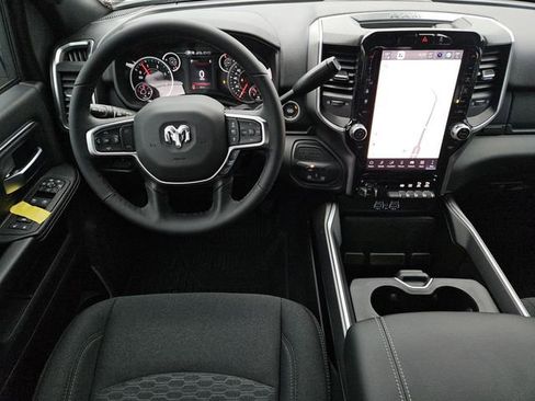 New 2026 RAM 3500 Lone Star image 4