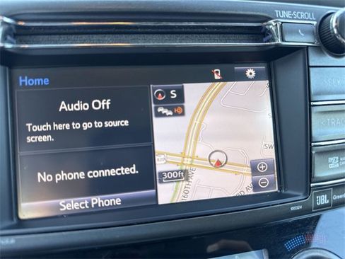 Used 2015 Toyota RAV4 Limited w/ Technology Package image 18