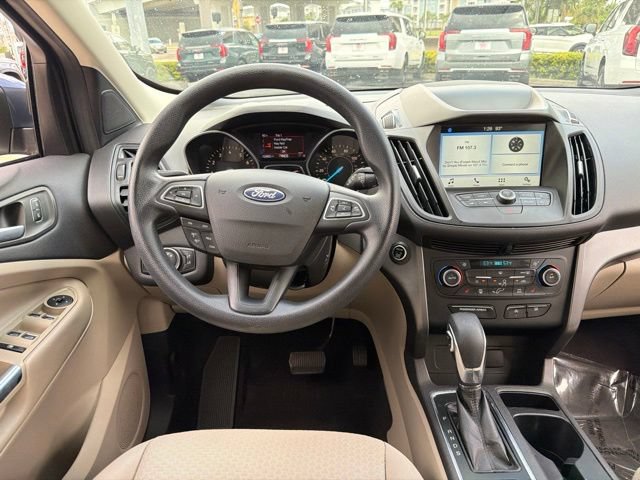 Used 2019 Ford Escape SE AWD/4WD image 16