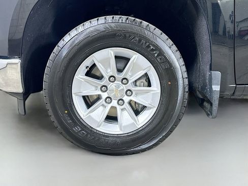 Used 2023 Chevrolet Silverado 1500 LT w/ Protection Package image 8