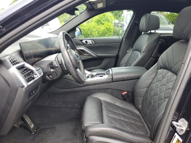Used 2024 BMW X6 xDrive40i AWD/4WD image 15