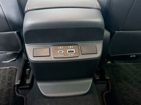 New 2025 Subaru WRX Limited image 31