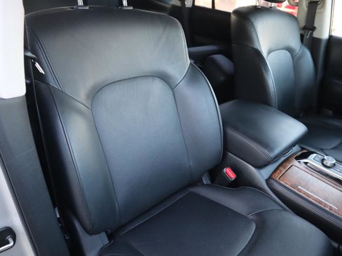 Used 2022 Nissan Armada SL image 66