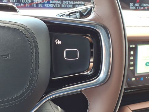 New 2026 Lincoln Navigator Reserve AWD/4WD image 19