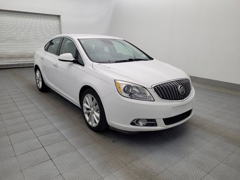Used 2014 Buick Verano Convenience image 13