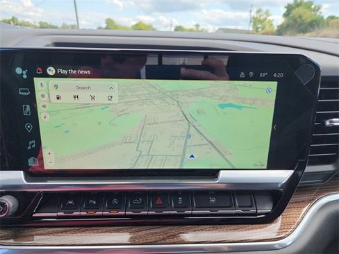 New 2026 Chevrolet Silverado 1500 LT w/ Safety Package image 24