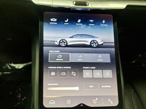 Used 2024 Lucid Air Touring AWD/4WD image 64