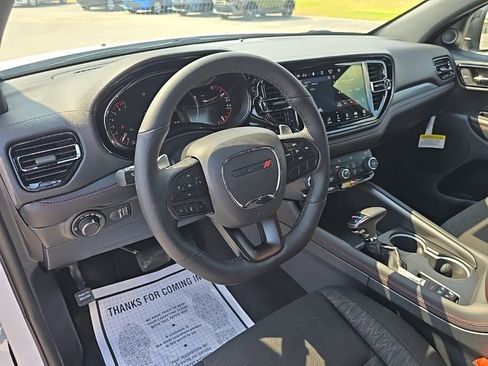 New 2026 Dodge Durango GT w/ Blacktop Package image 15