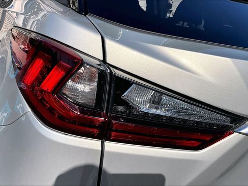 Used 2021 Lexus RX 350 AWD w/ Premium Package image 29