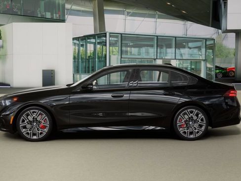 New 2026 BMW 540i xDrive image 4