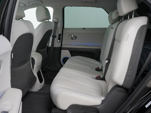 Certified 2024 Hyundai Ioniq 5 Limited image 15