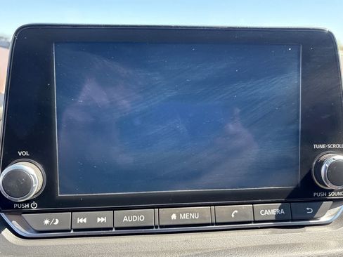 Certified 2023 Nissan Rogue SV FWD image 20