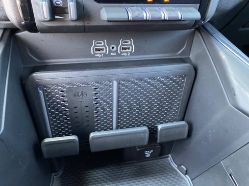 Used 2026 RAM 1500 Big Horn AWD/4WD image 16