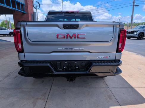 Used 2023 GMC Sierra 1500 AT4X AWD/4WD image 8