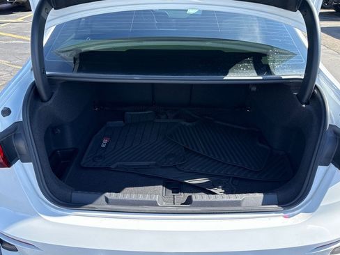 Used 2022 Audi S3 Premium image 16
