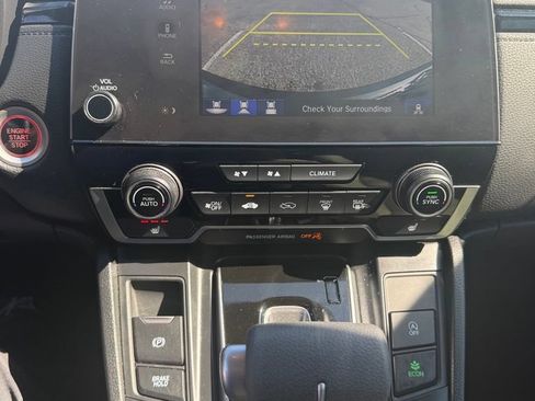 Used 2022 Honda CR-V EX image 5