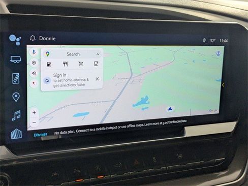 Certified 2022 Chevrolet Silverado 1500 High Country w/ High Country Premium Package image 23