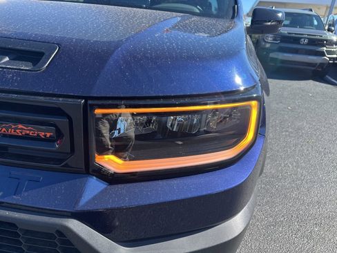 New 2026 Honda Passport TrailSport image 9