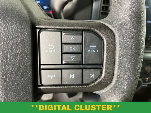 New 2026 Ford F150 STX w/ F-150 LOBO Package image 18