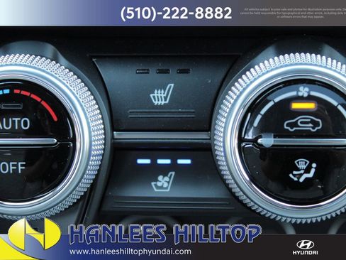 New 2023 Genesis G70 3.3T w/ Sport Prestige Package image 25