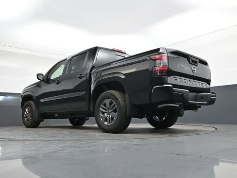 Used 2026 Nissan Frontier SV w/ Tow Package image 38