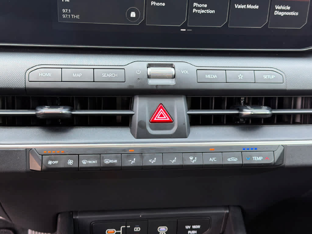 Used 2025 Kia K4 FWD image 33