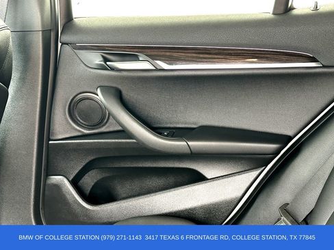 Used 2020 BMW X2 sDrive28i w/ Premium Package FWD image 19