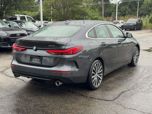 Used 2021 BMW 228i xDrive Gran Coupe w/ Premium Package AWD/4WD image 5