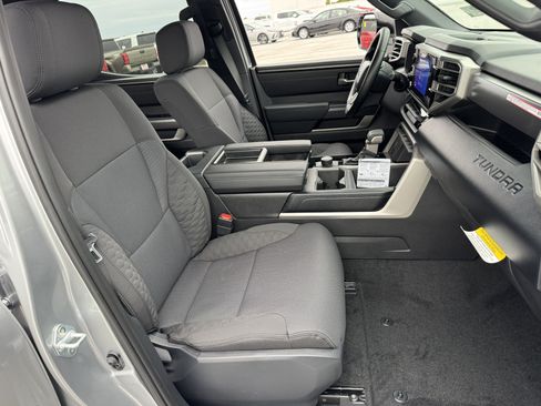 New 2026 Toyota Tundra SR5 RWD image 8