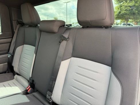 Used 2025 Toyota Tacoma TRD Sport RWD image 19