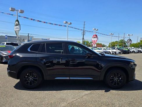 Used 2023 MAZDA CX-50 2.5 S w/ Accent Package AWD/4WD image 7