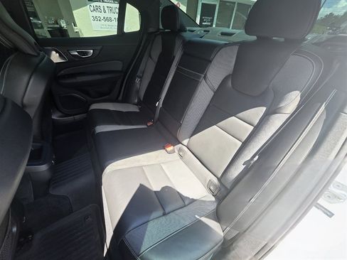 Used 2019 Volvo S60 T6 R-Design AWD/4WD image 37