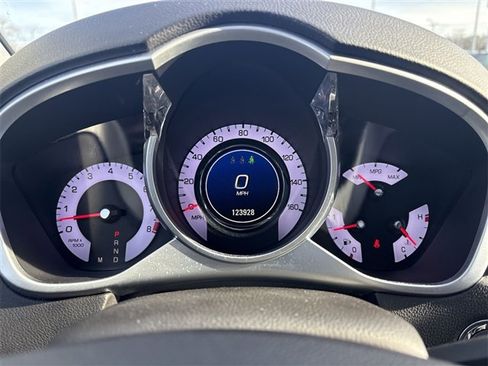 Used 2012 Cadillac SRX Performance image 11