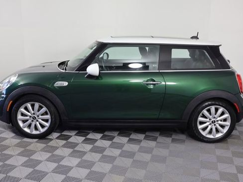 Used 2017 MINI Cooper S FWD image 5