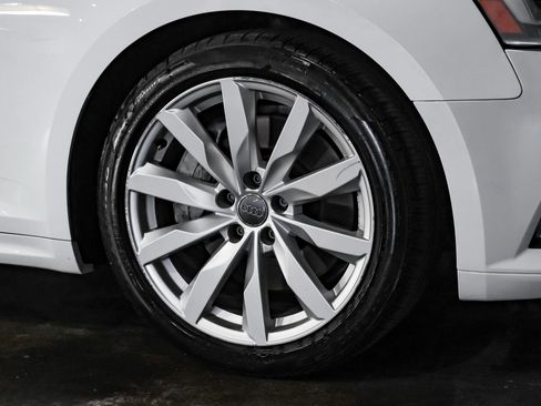 Used 2018 Audi A5 2.0T Premium Plus AWD/4WD image 53