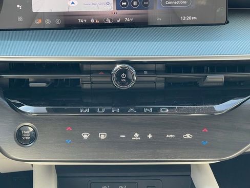 New 2025 Nissan Murano SL image 30