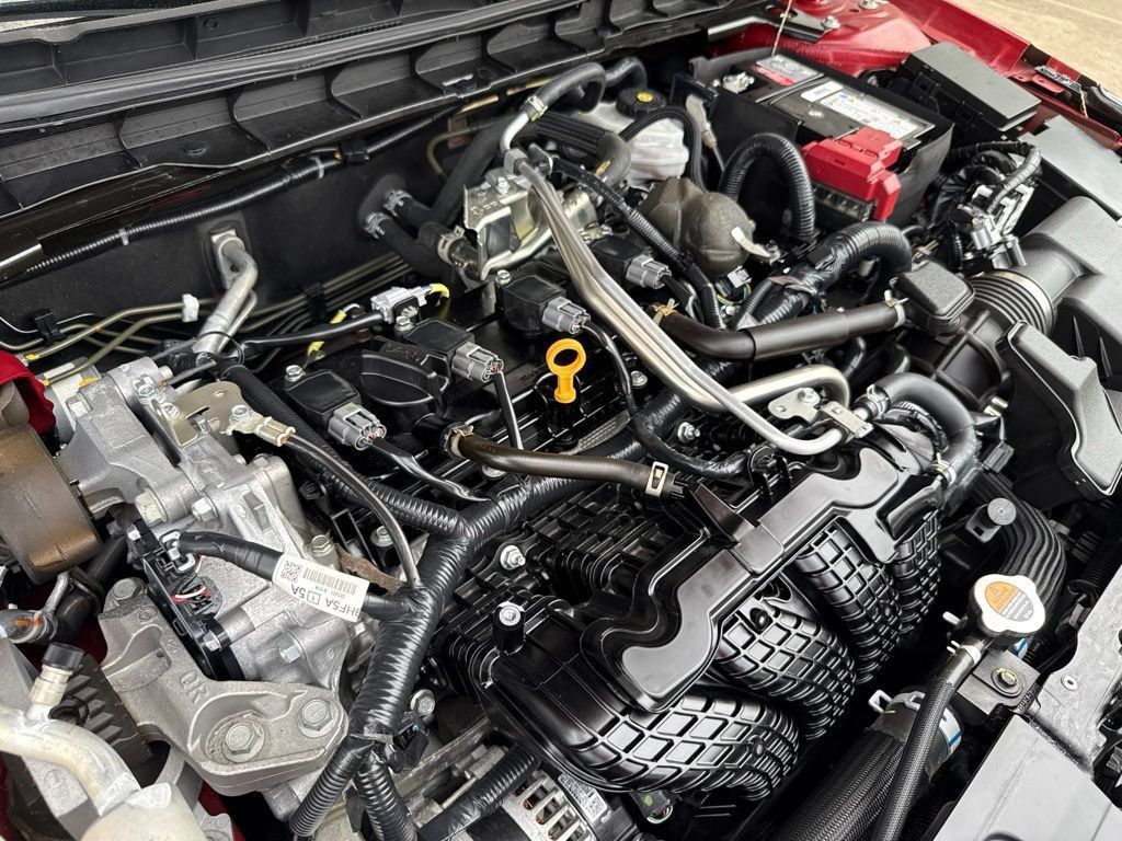 Certified 2023 Nissan Altima 2.5 SL AWD/4WD image 30