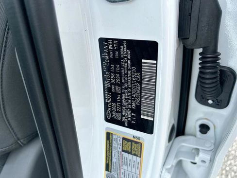 New 2026 Hyundai Elantra SE FWD image 34