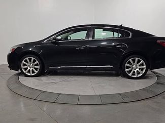 Used 2013 Buick LaCrosse Touring video 2