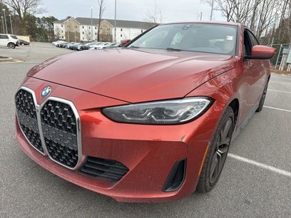 Used 2023 BMW 430i Gran Coupe 430i w/ Parking Assistance Package