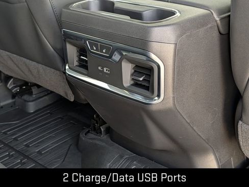 New 2026 GMC Sierra 1500 SLT AWD/4WD image 31