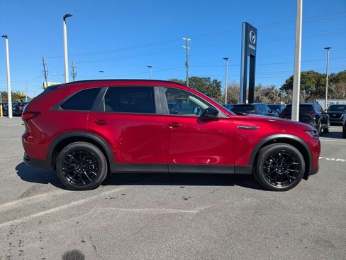 New 2026 MAZDA CX-70 3.3 Turbo w/ Preferred Package image 3