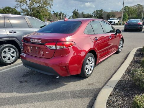 Used 2024 Toyota Corolla LE image 8
