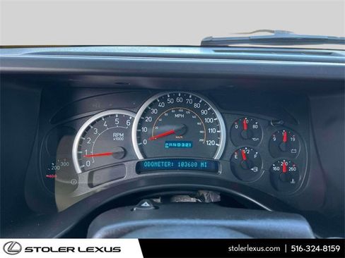 Used 2003 HUMMER H2 image 30